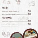 Menu Sigma Kitchens Rabat June 2023 075320-819000